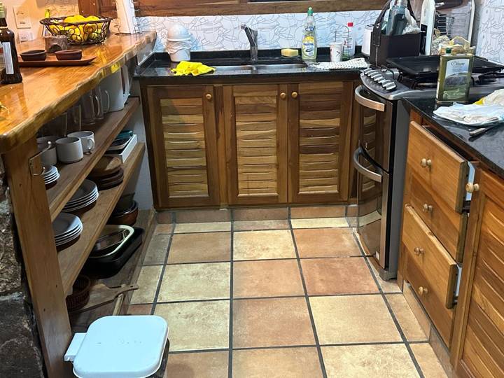 Cocina