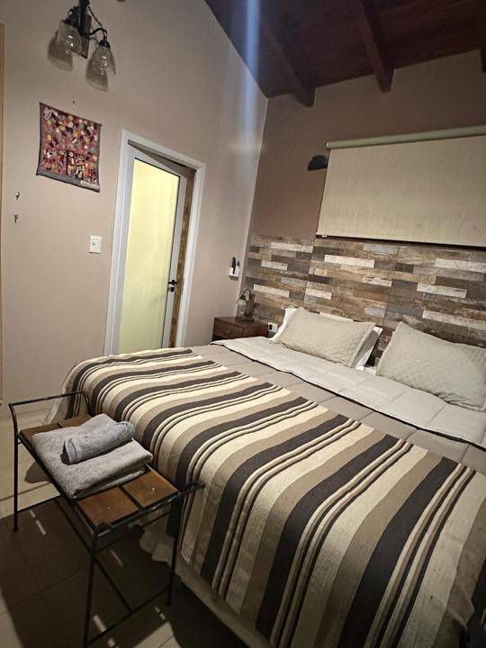 Dormitorio principal